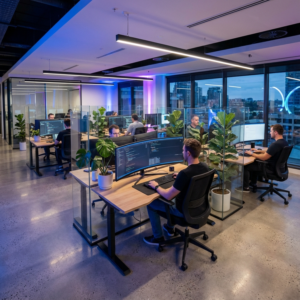 Engineering Excellence